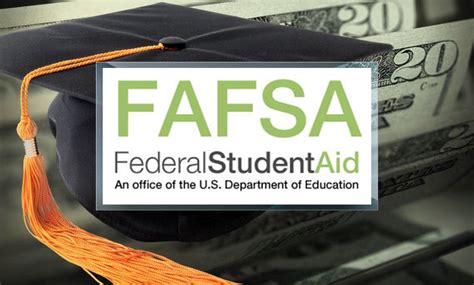 Federal Student Aid.